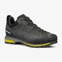 Buty SCARPA model Zodiac GTX w kolorze anthracite-sulphur i rozmiarze 41,5