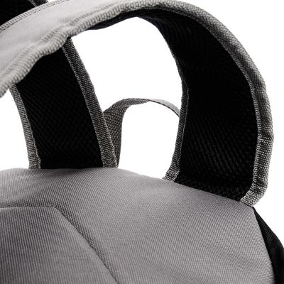 Plecak firma Meteor Frigg model 75452 czarny