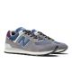 4. Buty New Balance M U574KGN