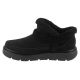 2. Skechers Slip-ins BOBS Keepsakes Lite – Winter Snug 114895-BBK Czarne 36