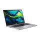 9. Laptop Acer Aspire Go 15 AG15-42P-R917DX Ryzen 7 7730U/15.6" FHD (1920x1080) AntiGlare/16GB/SSD 512GB/BT/LAN/Win 11 Pure Silver