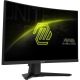 60. Monitor MAG 244C