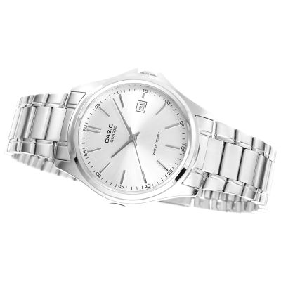 3. Zegarek Męski CASIO MTP-1183A-7ADF + BOX