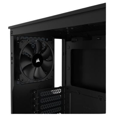 5. Obudowa Corsair 3000D AIRFLOW Black