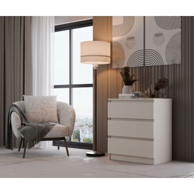 5. KOMODA MALWA M3 KASZMIR