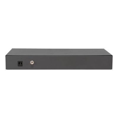 3. Przełącznik LevelOne GB PoE 9-portowy 120 W 10 Gb/s