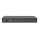 3. Przełącznik LevelOne GB PoE 9-portowy 120 W 10 Gb/s