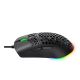2. Mysz gamingowa Havit MS1036 (czarny)