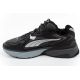 3. Puma buty sportowe męskie Fade Nitro LS czarne sneakersy modne