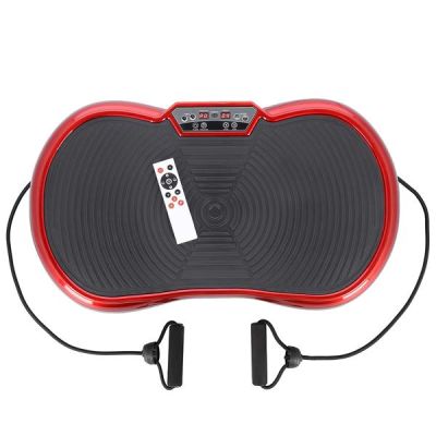 4. SVP02  RED  PLATFORMA WIBRACYJNA HMS