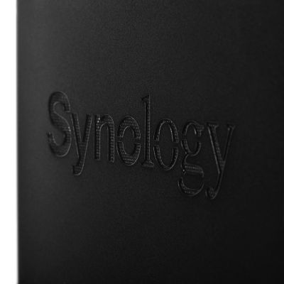 7. NAS Synology DS423; Tower; 4x (3.5" SATA HDD); Realtek RTD1619B;,2GB DDR4, 2x 1GbE RJ-45