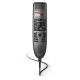 6. Philips SMP 3700 Czarny Mikrofon do prezentacji