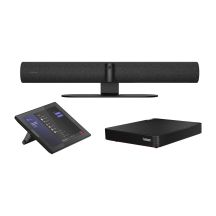 Jabra PanaCast 50 Room System system videokonferencyjny 12 os. 13 MP Przewodowa sieć LAN System wideokonferencji grupowych