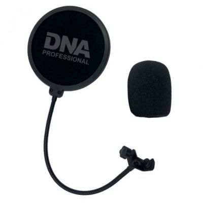 5. DNA CM USB KIT - Mikrofon pojemnościowy USB zestaw rozszerzony