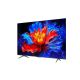4. Telewizor TCL 55" QLED 4K 55P81K