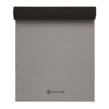 Mata do Jogi dwustronna GAIAM Granite Storm 6 MM 61329