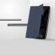 10. Etui AMAZINGTHING Matte Pro Mag Folio z podstawką na iPad Air 13" M3/M4 (2025/2026) - niebieskie