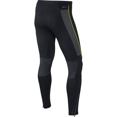 2. Spodnie biegowe Nike DF Essential Tight M 644256-010