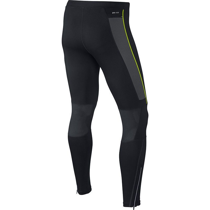 2. Spodnie biegowe Nike DF Essential Tight M 644256-010