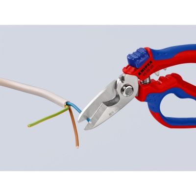 5. Knipex 95 05 20 SB szczypce