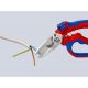 5. Knipex 95 05 20 SB szczypce