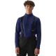 2. Bluza polarowa 4F M 4FWAW24UFLEM044 31S