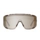 2. Okulary rowerowe POC Devour Ultra brązowe