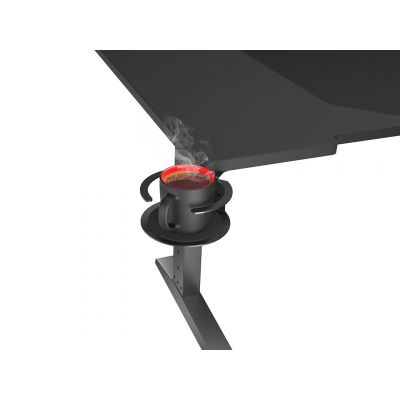 10. Biurko gamingowe Genesis Holm Modular 140