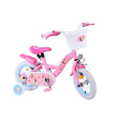 *****Rowerek 12" Disney Princess 20521-FW12 05217