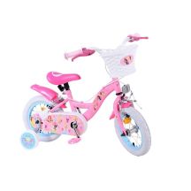 *****Rowerek 12" Disney Princess 20521-FW12 05217
