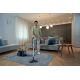 5. Hoover HP210P 011 2,5 l Cylinder próżniowy Suchy 800 W Bez worka