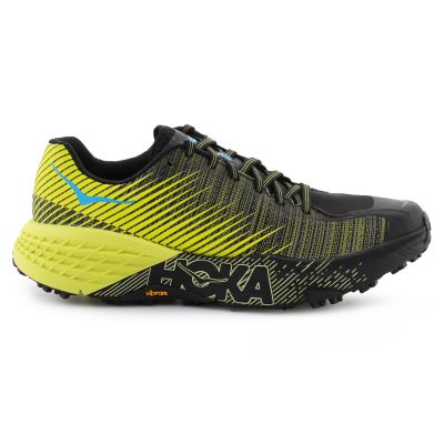 6. Buty do biegania Hoka One Evo Speedgoat M 1111430-CIB