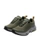 2. Buty męskie Fila Zenoa oliwkowe FFM0493 60017
