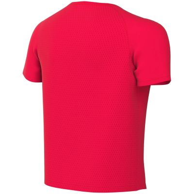 4. Koszulka dla dzieci Nike Dri-Fit Park VIII koralowa HV8182 635