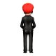 5. MINIX ROCKY - ADRIAN PENNINO