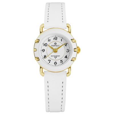 Zegarek Dziecięcy Komunijny Perfect  LP033-03
