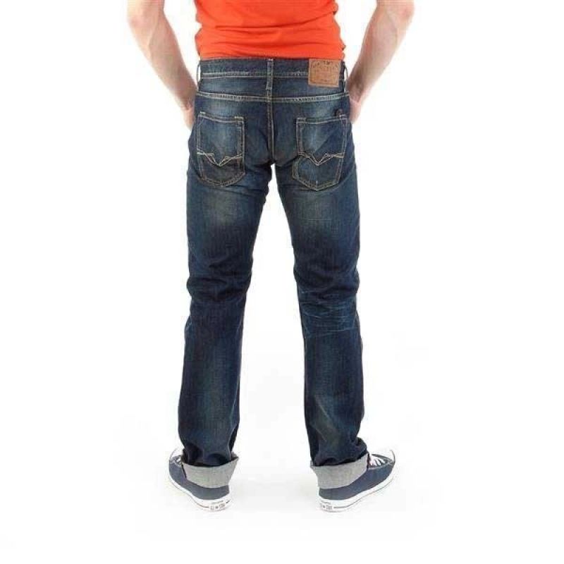 6. Spodnie Jeansy Guess Ventura M M14078D0EL0-SPTY
