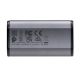 5. Dysk zewnętrzny SSD ADATA Elite SE880 1TB Szary