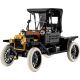 3. LEGO Icons 11376 - Ford Model T