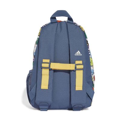 3. Plecak adidas LK Bubbles Jr IZ1504