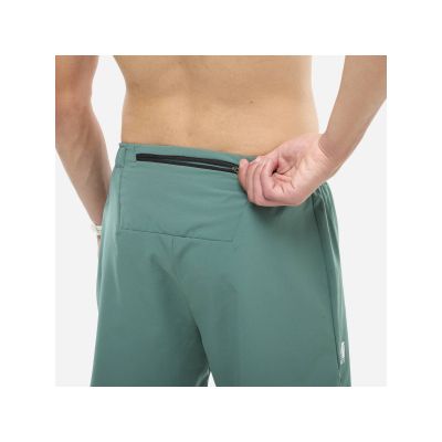 4. Szorty MILLET INTENSE ESSENTIAL SHORT M zielony