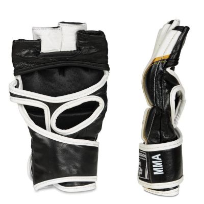 8. Rękawice MMAM - Verdict - LegacySeries