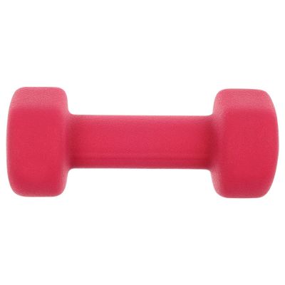 2. Hantla neoprenowa EB FIT 1,5 kg 1029245