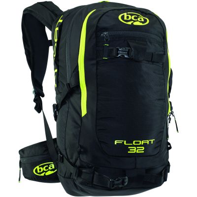 2. Plecak lawinowy BCA  FLOAT 32 black