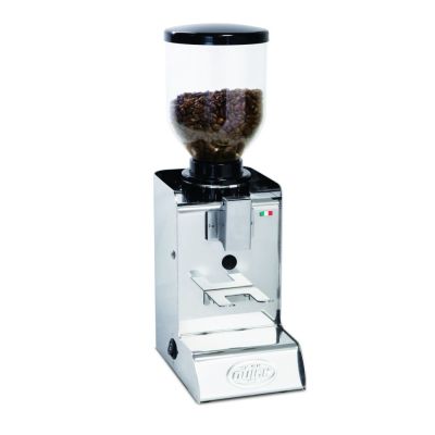 Szybki młynek do Espresso Mühle Apollo