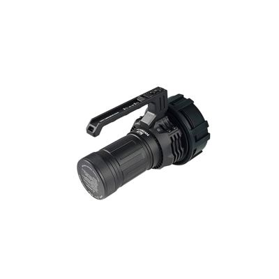 2. Latarka AceBeam X75 70.2 5000K Czarna