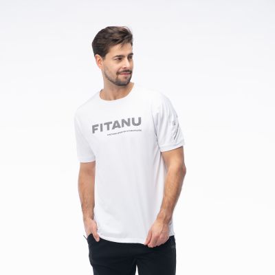 6. Koszulka Fitanu Flan M 92800617833