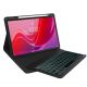 5. Etui Tech-Protect SC Pen + Keyboard z klawiaturą na Lenovo Tab M11 11" TB-330 - czarne