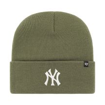 Czapka New York Yankees zielona B-HYMKR17ACE-MS 15121344