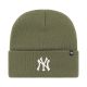 Czapka New York Yankees zielona B-HYMKR17ACE-MS 15121344